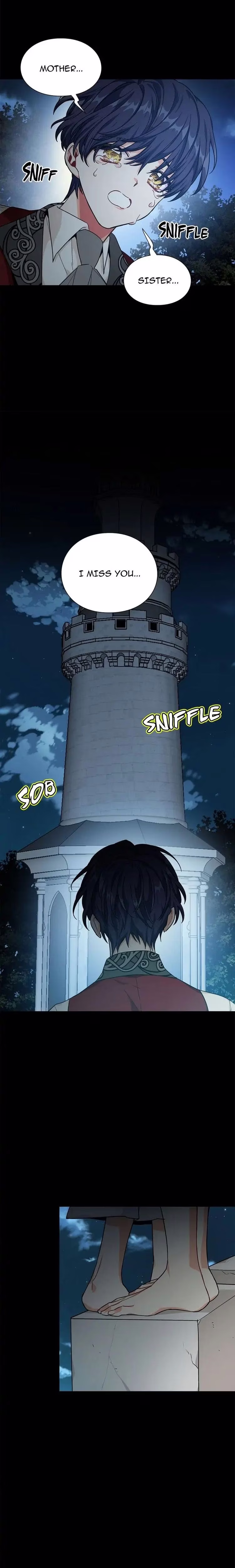 Doctor Elise The Royal Lady with the Lamp - Chapter 99 - Part 9