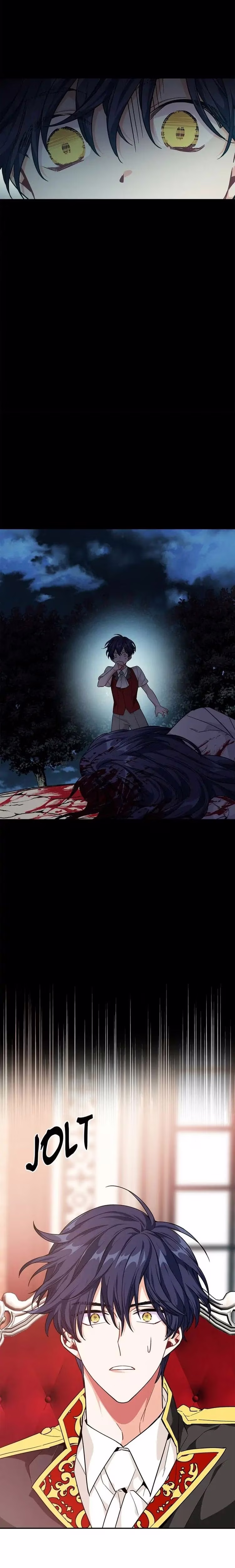 Doctor Elise The Royal Lady with the Lamp - Chapter 99 - Part 11