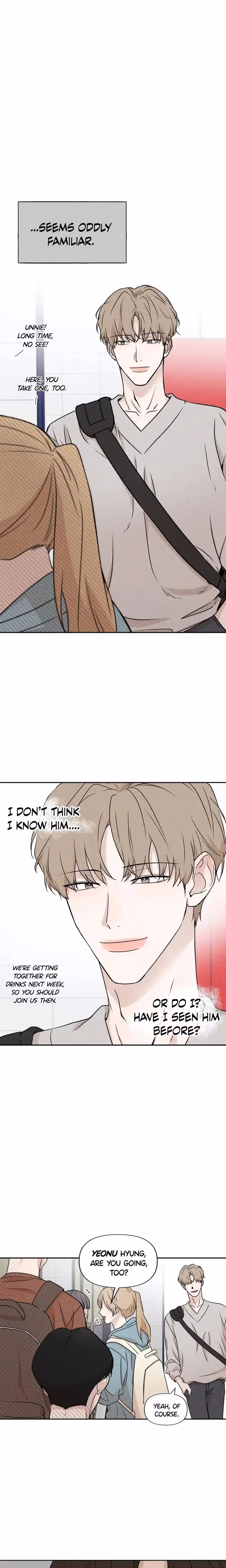 Don't Build My Hopes Up - Chapter 1 - Part 4