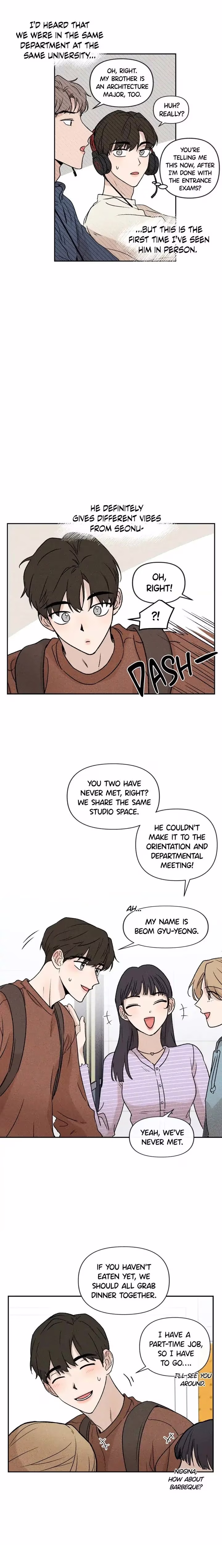 Don't Build My Hopes Up - Chapter 1 - Part 6