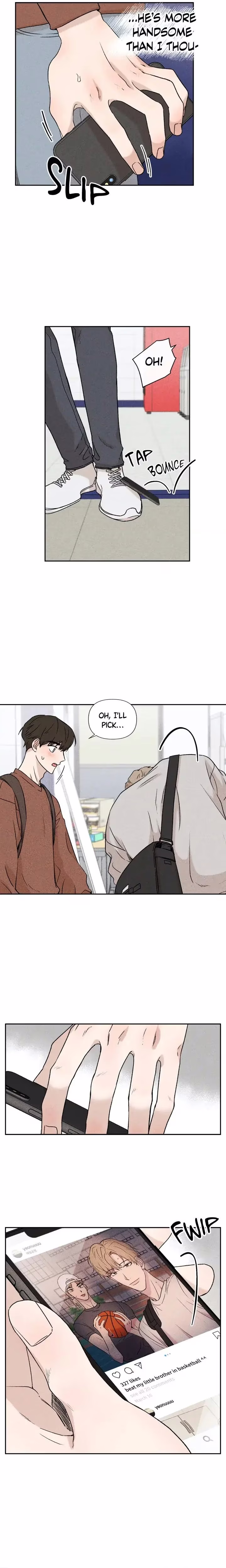 Don't Build My Hopes Up - Chapter 1 - Part 8