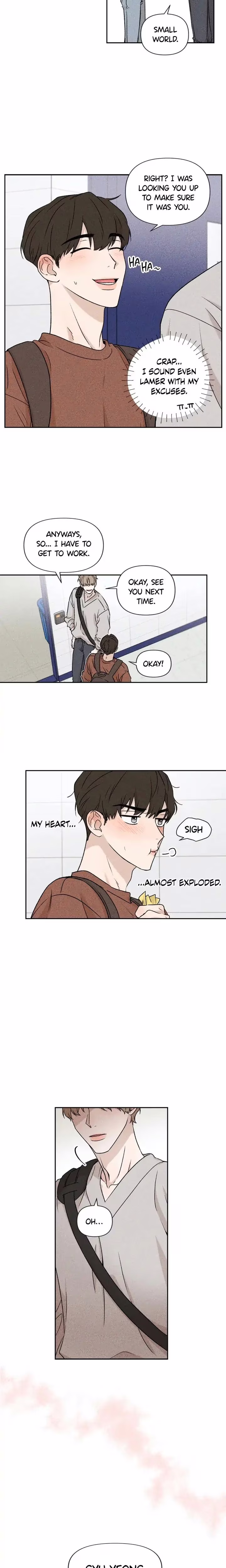 Don't Build My Hopes Up - Chapter 1 - Part 11