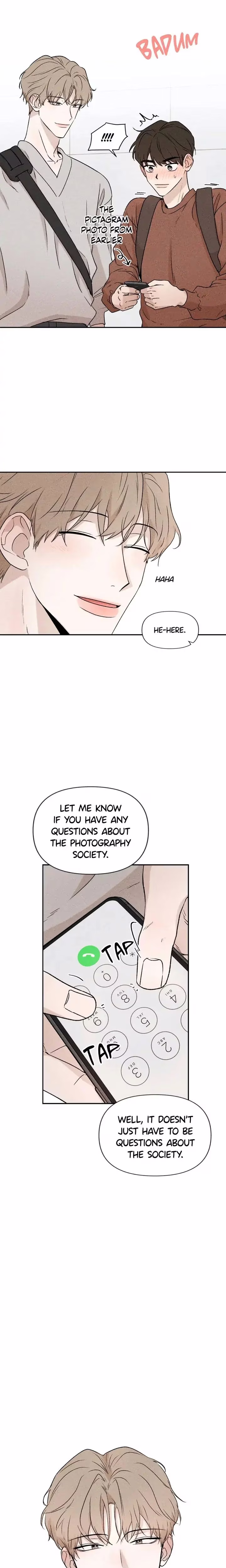 Don't Build My Hopes Up - Chapter 1 - Part 13