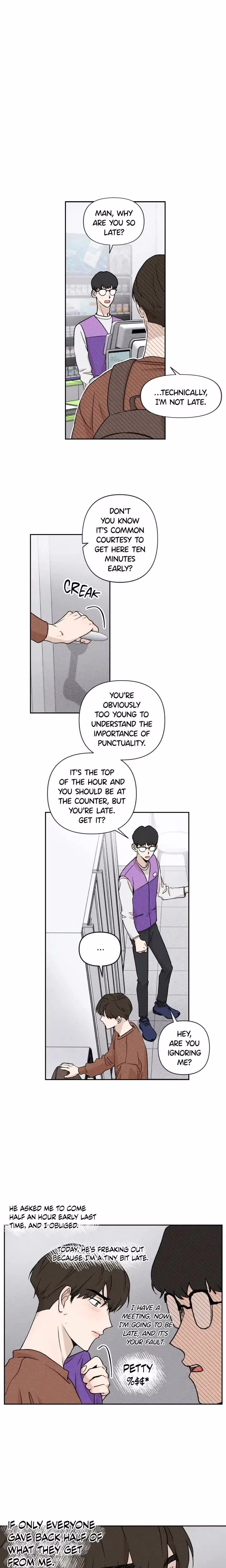 Don't Build My Hopes Up - Chapter 1 - Part 17