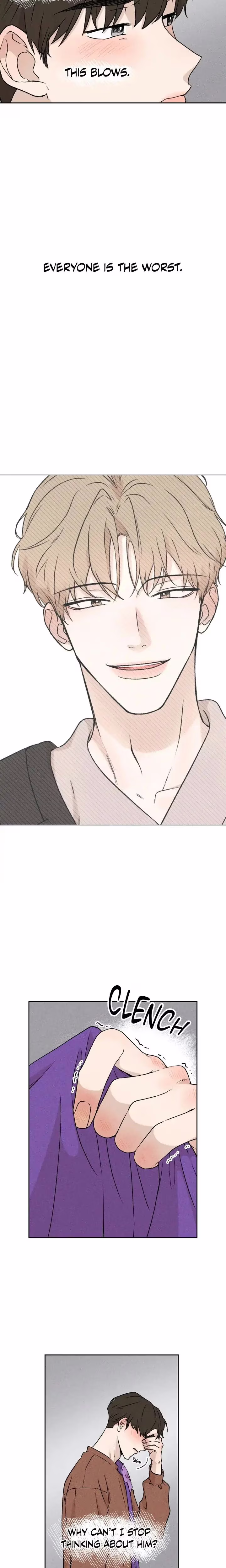 Don't Build My Hopes Up - Chapter 1 - Part 18