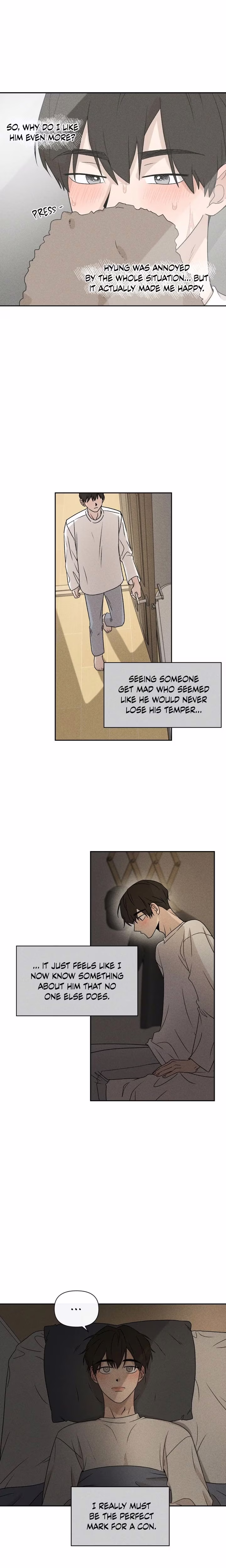 Don't Build My Hopes Up - Chapter 10 - Part 6