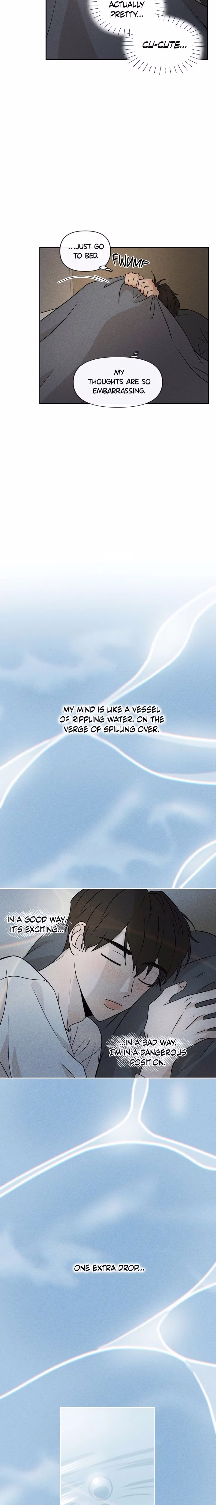 Don't Build My Hopes Up - Chapter 10 - Part 10