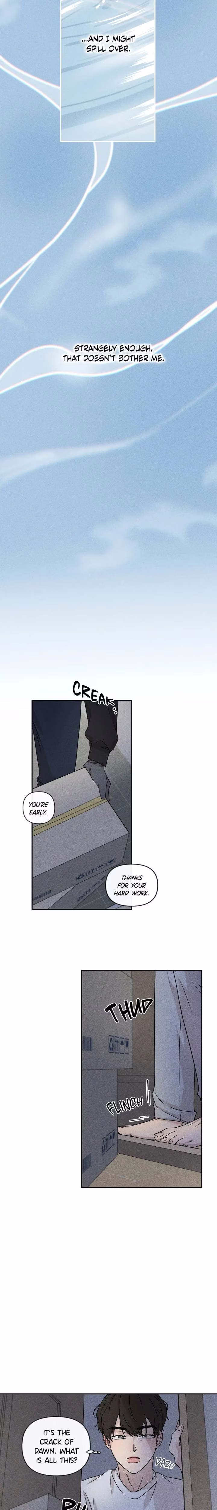 Don't Build My Hopes Up - Chapter 10 - Part 11