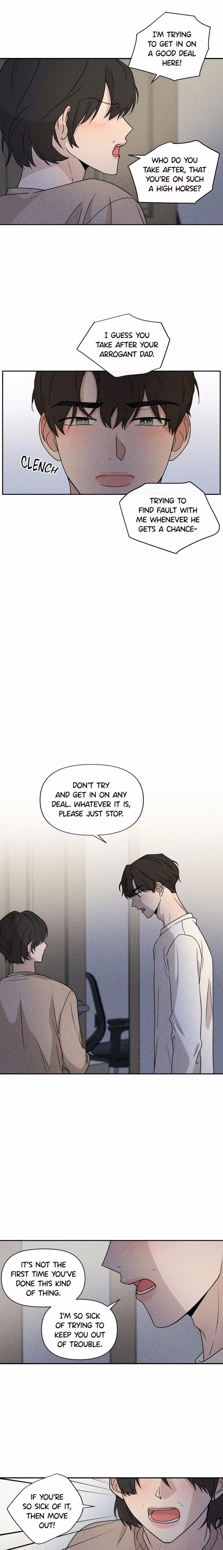 Don't Build My Hopes Up - Chapter 10 - Part 13