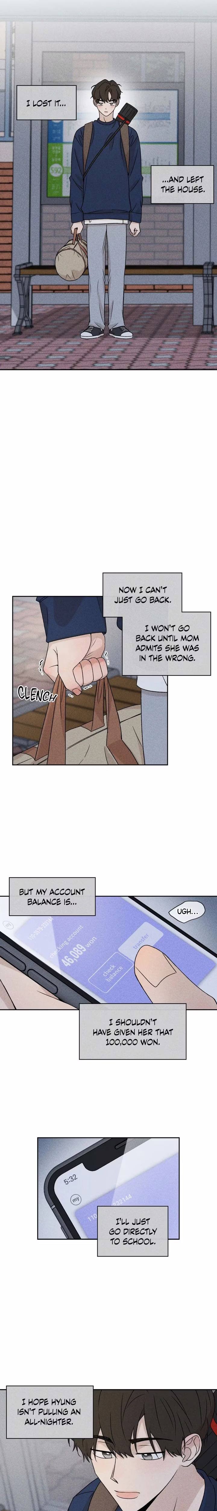 Don't Build My Hopes Up - Chapter 10 - Part 15