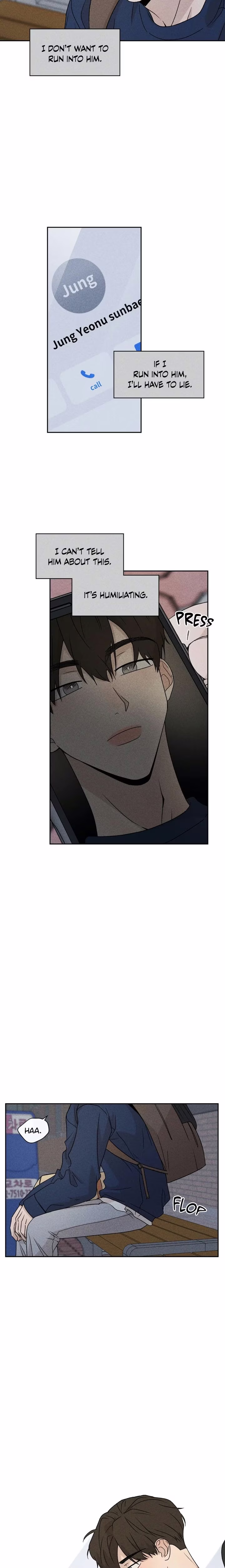 Don't Build My Hopes Up - Chapter 10 - Part 16