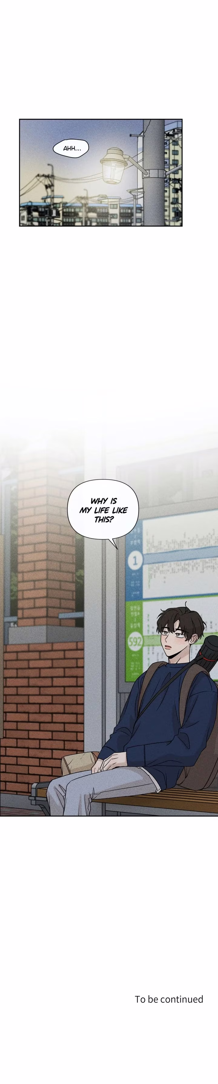 Don't Build My Hopes Up - Chapter 10 - Part 18