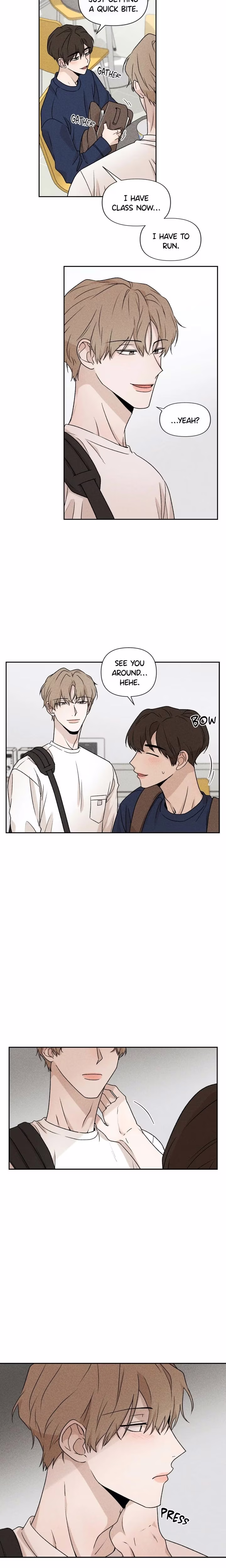 Don't Build My Hopes Up - Chapter 11 - Part 4