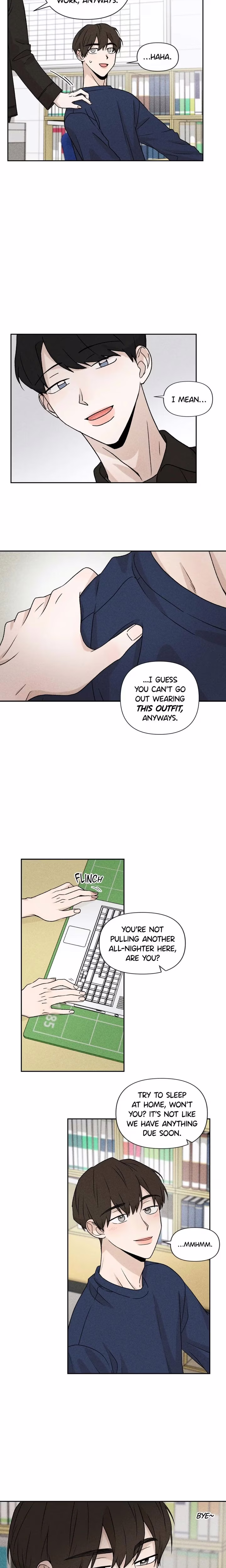 Don't Build My Hopes Up - Chapter 11 - Part 7