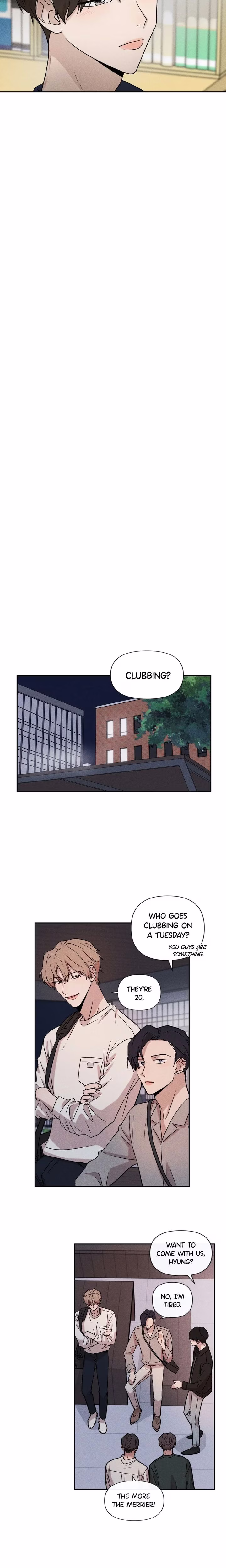 Don't Build My Hopes Up - Chapter 11 - Part 8