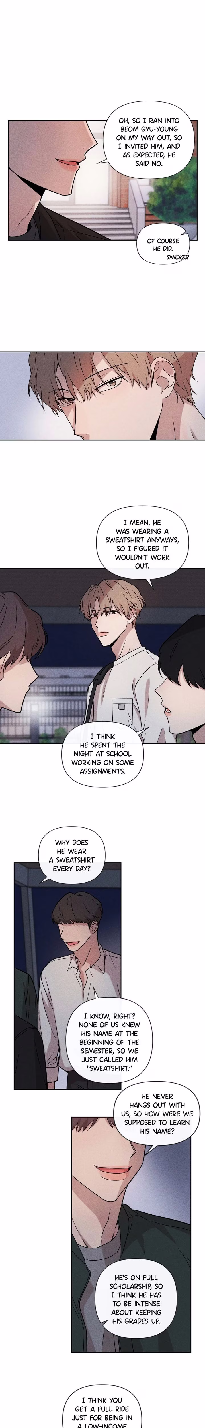 Don't Build My Hopes Up - Chapter 11 - Part 9