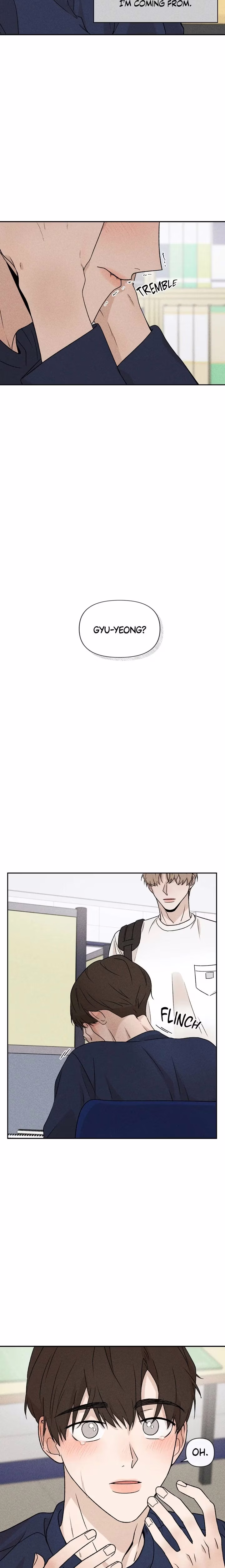 Don't Build My Hopes Up - Chapter 11 - Part 13