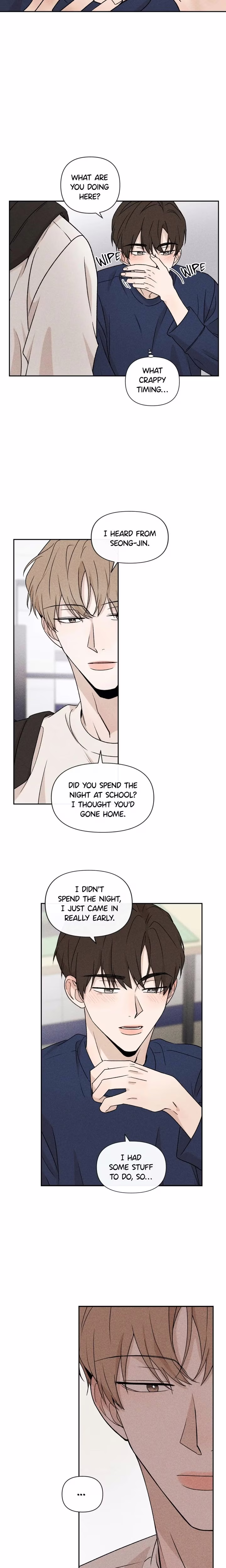 Don't Build My Hopes Up - Chapter 11 - Part 14