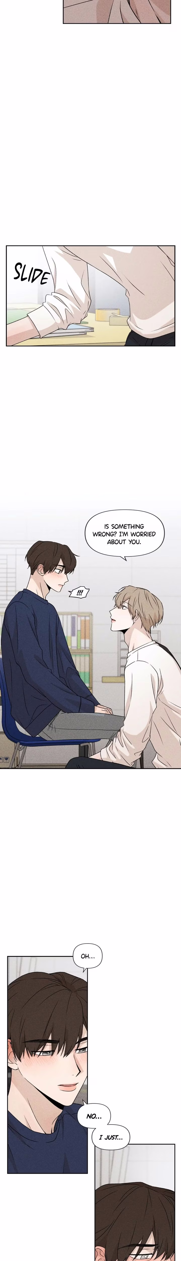 Don't Build My Hopes Up - Chapter 11 - Part 15