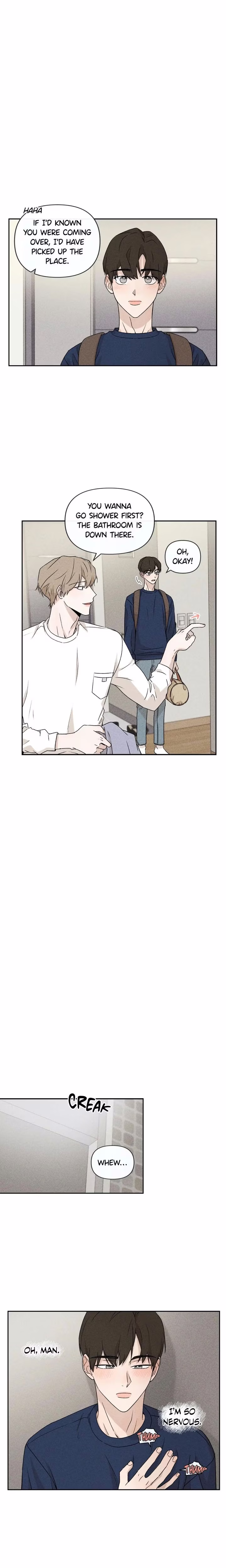 Don't Build My Hopes Up - Chapter 12 - Part 4