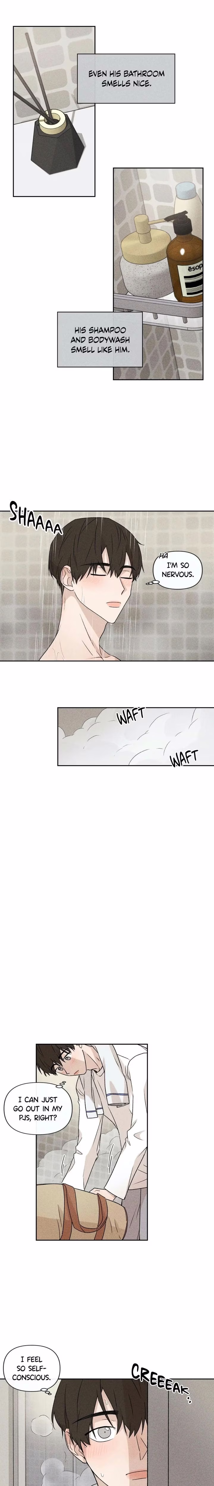 Don't Build My Hopes Up - Chapter 12 - Part 5