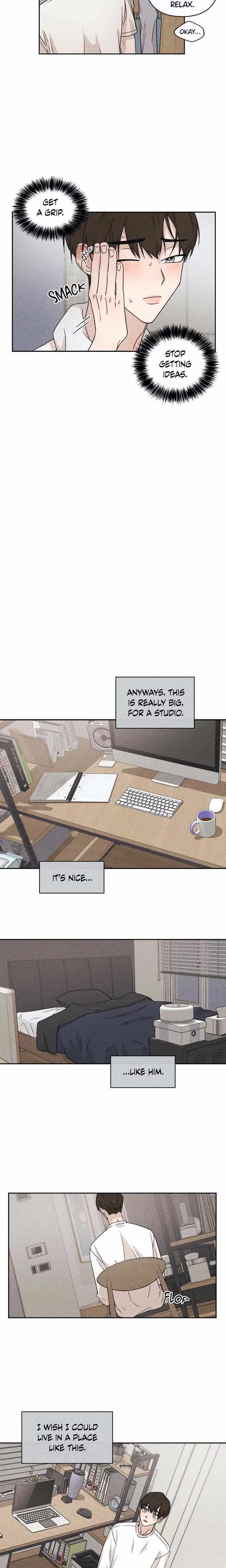 Don't Build My Hopes Up - Chapter 12 - Part 7