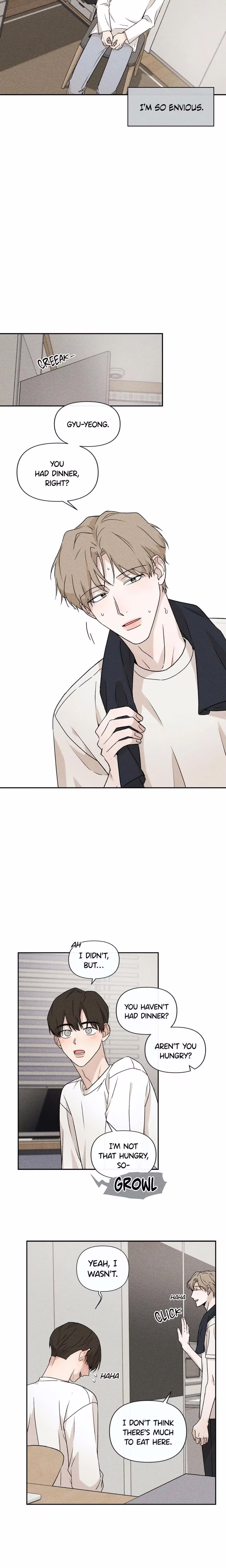 Don't Build My Hopes Up - Chapter 12 - Part 8