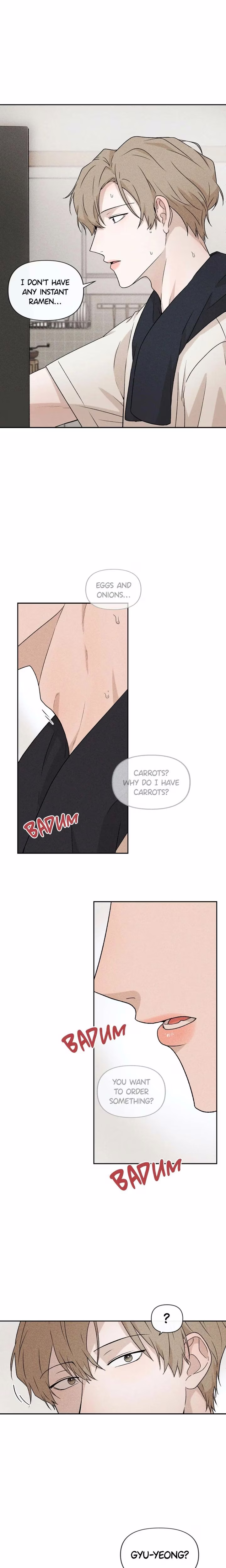 Don't Build My Hopes Up - Chapter 12 - Part 9