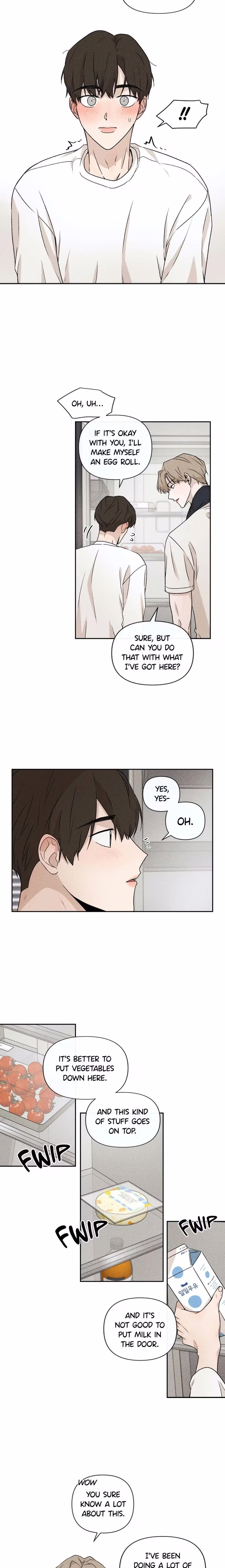 Don't Build My Hopes Up - Chapter 12 - Part 10