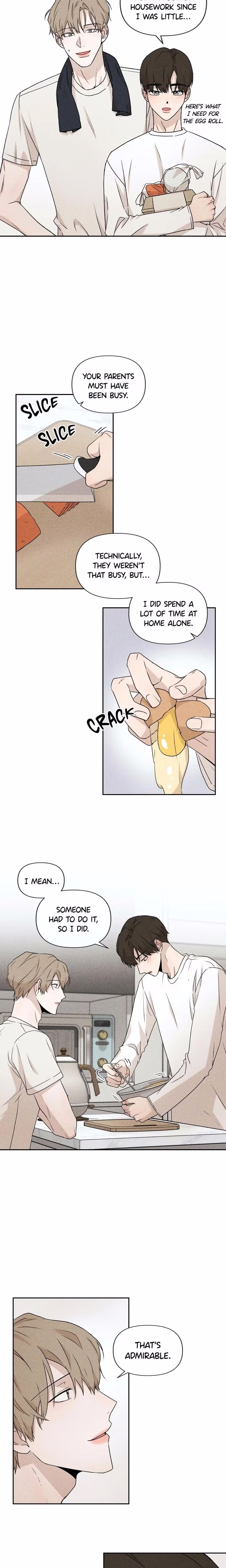 Don't Build My Hopes Up - Chapter 12 - Part 11