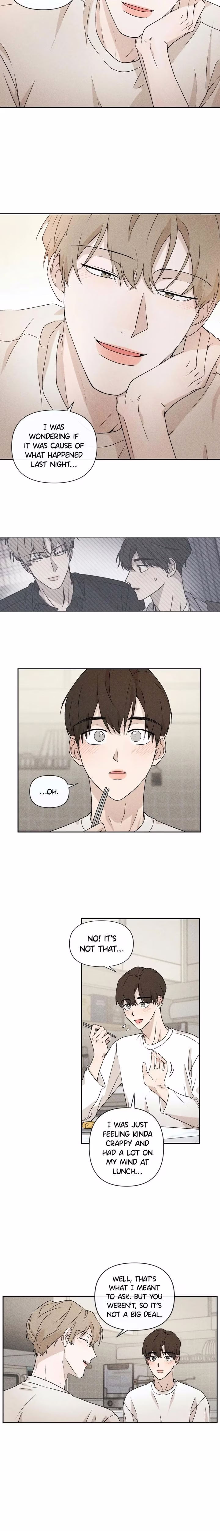 Don't Build My Hopes Up - Chapter 12 - Part 15