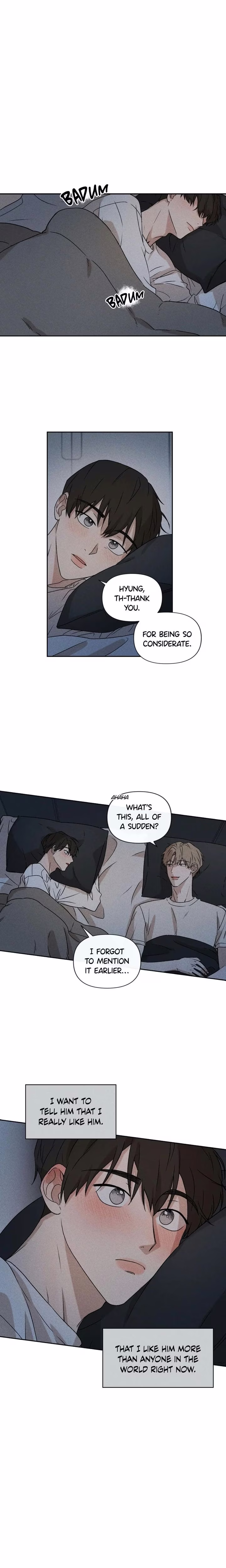 Don't Build My Hopes Up - Chapter 12 - Part 18