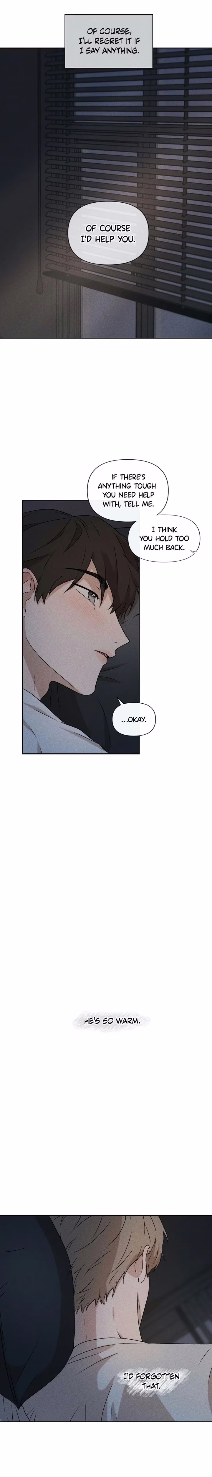 Don't Build My Hopes Up - Chapter 12 - Part 19