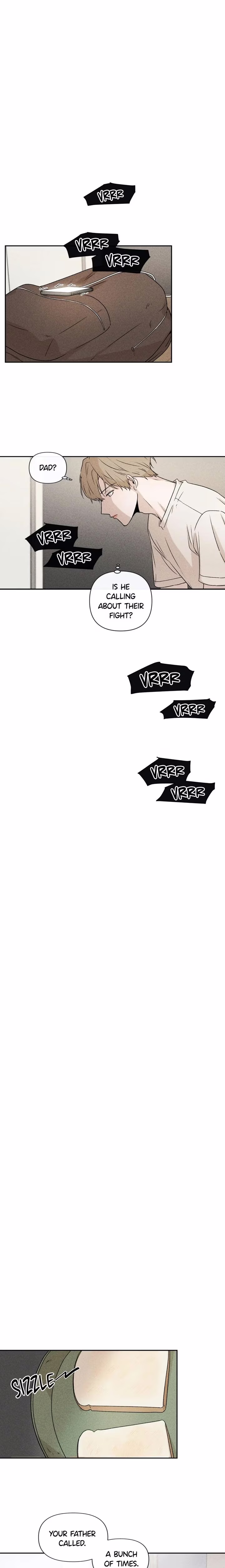 Don't Build My Hopes Up - Chapter 13 - Part 3