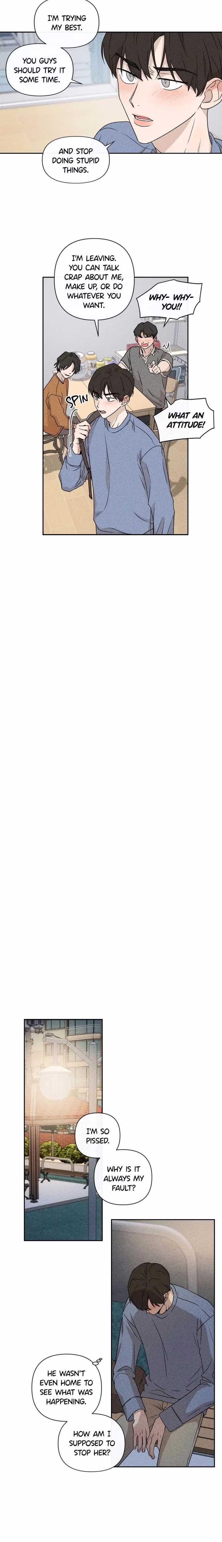 Don't Build My Hopes Up - Chapter 13 - Part 9