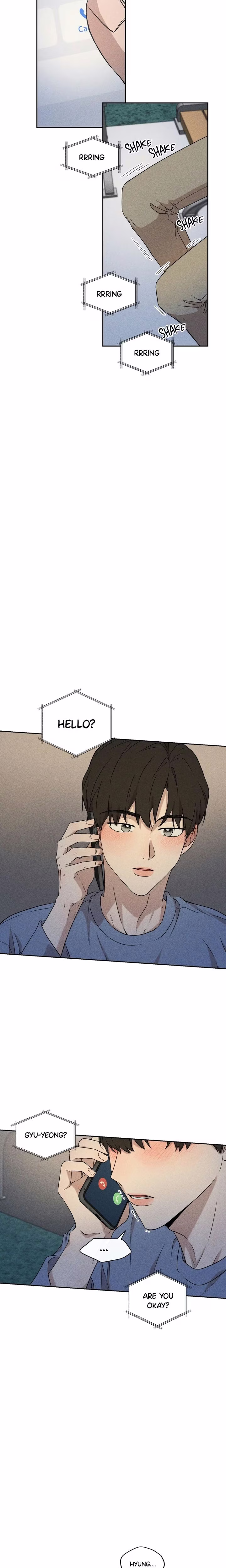 Don't Build My Hopes Up - Chapter 13 - Part 11