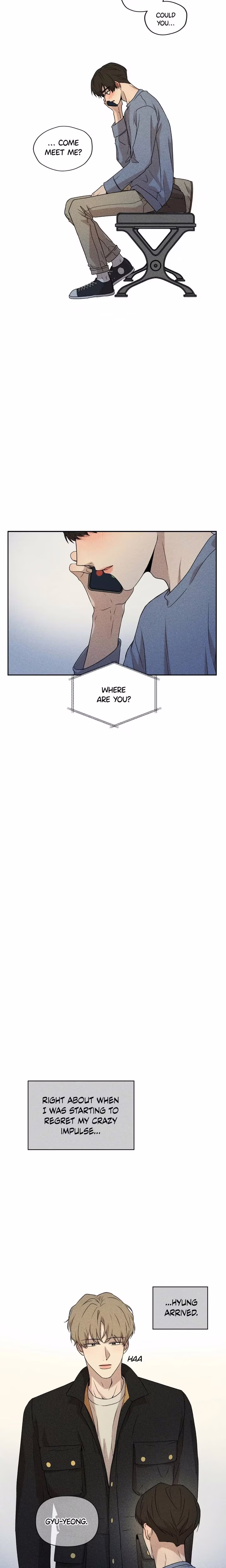 Don't Build My Hopes Up - Chapter 13 - Part 12