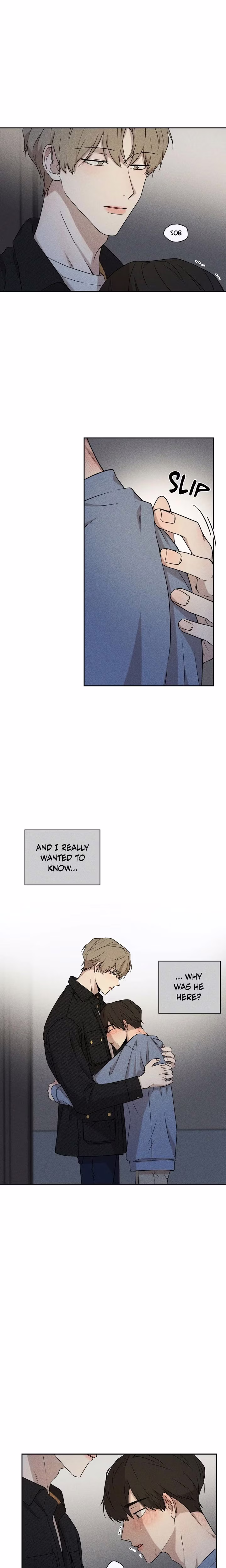 Don't Build My Hopes Up - Chapter 13 - Part 14