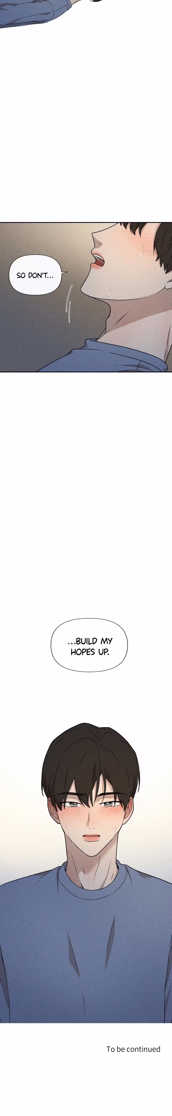 Don't Build My Hopes Up - Chapter 13 - Part 18