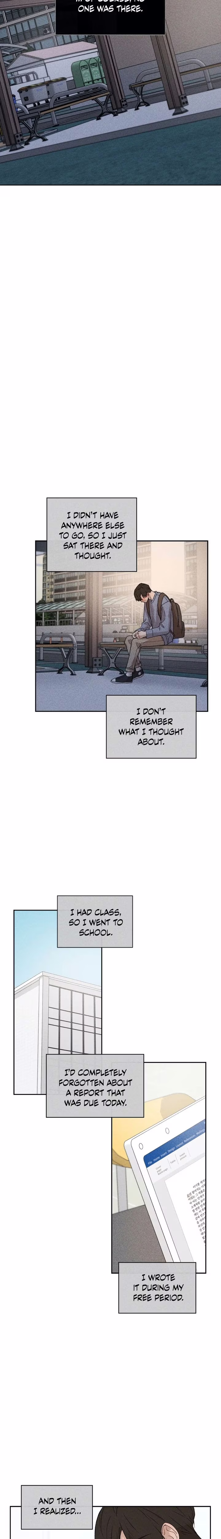 Don't Build My Hopes Up - Chapter 14 - Part 3