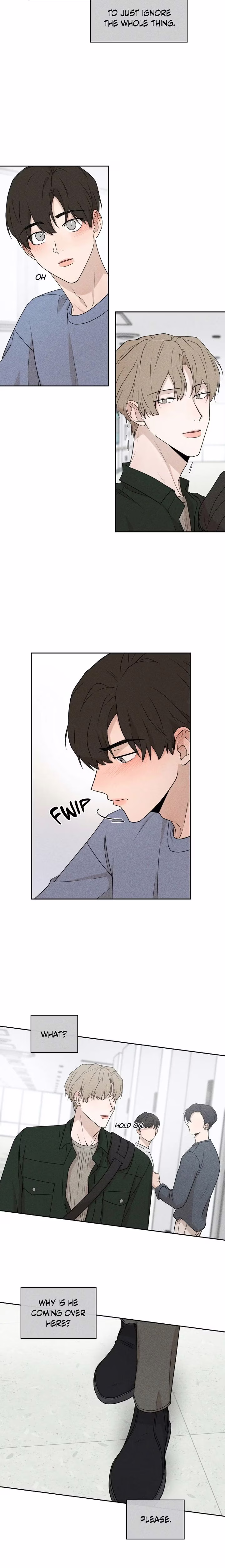 Don't Build My Hopes Up - Chapter 14 - Part 5