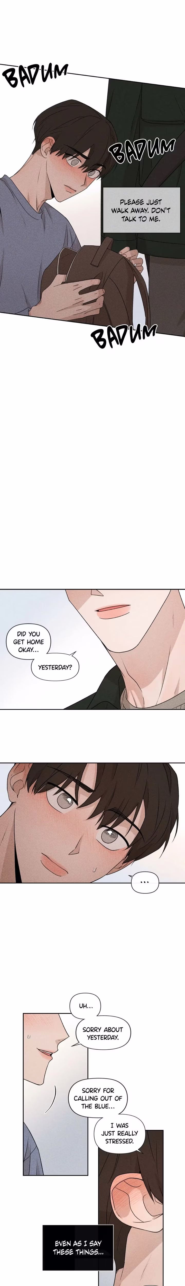 Don't Build My Hopes Up - Chapter 14 - Part 6