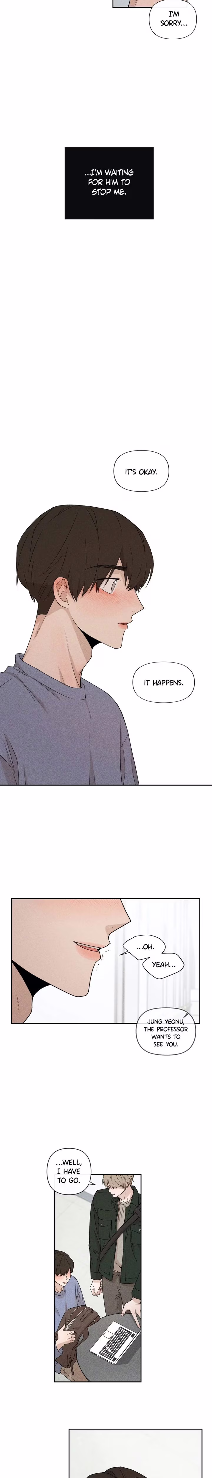 Don't Build My Hopes Up - Chapter 14 - Part 7