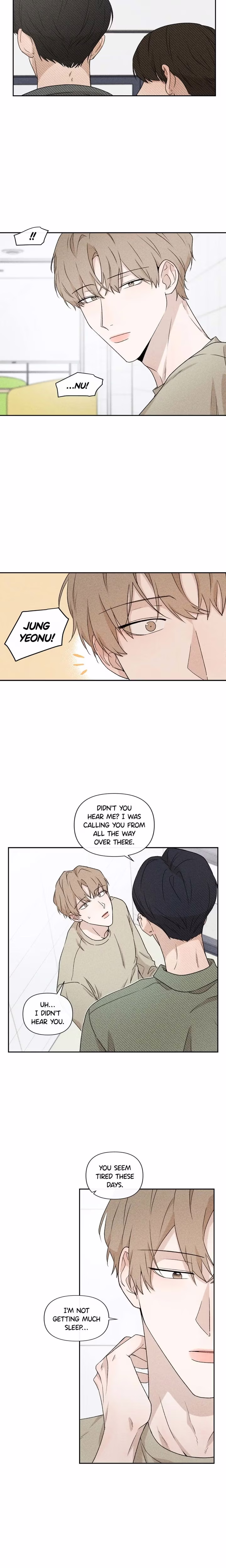 Don't Build My Hopes Up - Chapter 14 - Part 11