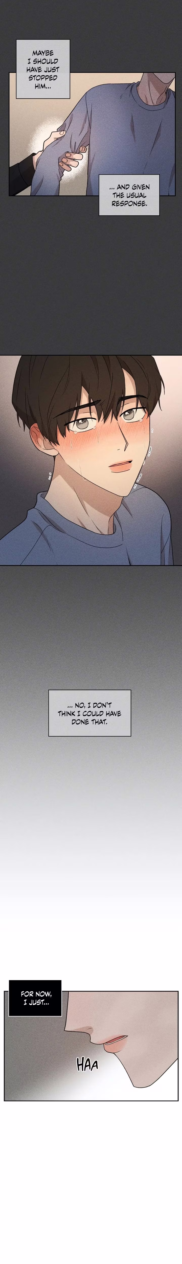 Don't Build My Hopes Up - Chapter 14 - Part 16