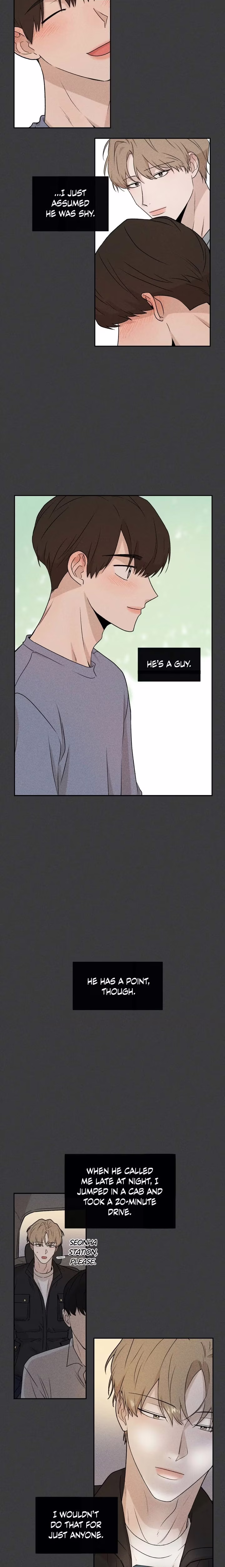 Don't Build My Hopes Up - Chapter 15 - Part 4