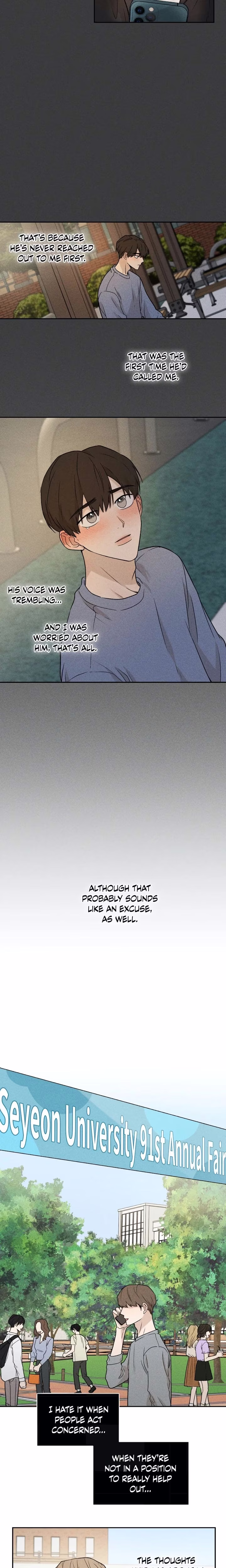 Don't Build My Hopes Up - Chapter 15 - Part 5