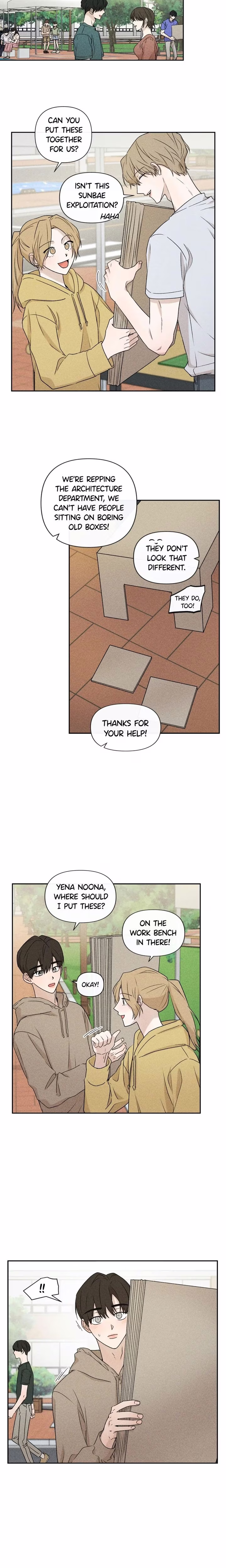 Don't Build My Hopes Up - Chapter 15 - Part 7