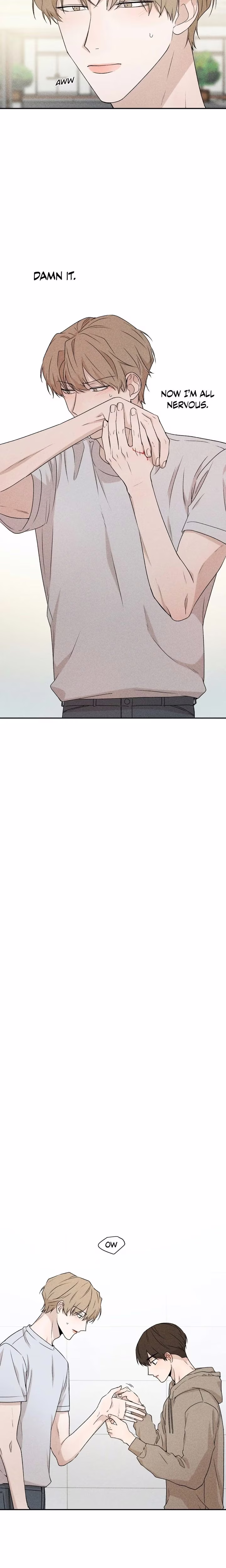 Don't Build My Hopes Up - Chapter 15 - Part 11