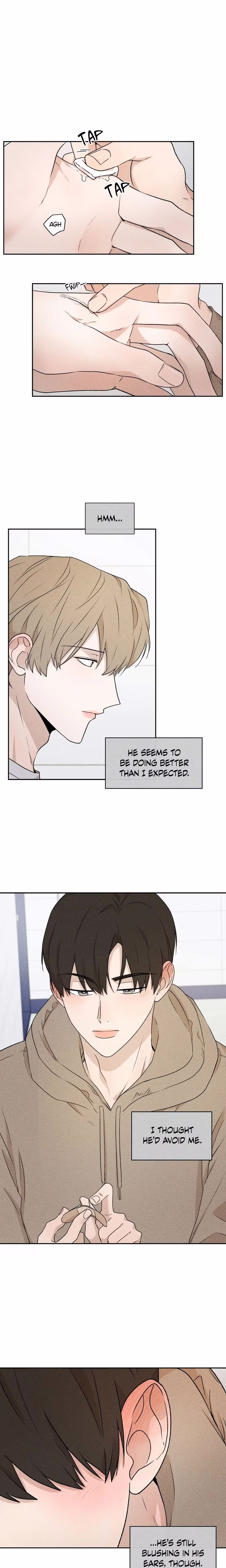 Don't Build My Hopes Up - Chapter 15 - Part 12